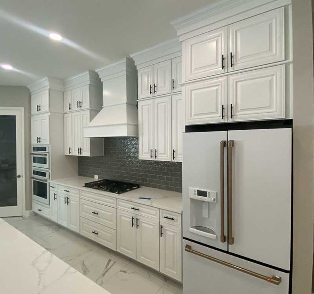 Timberlake Cabinets